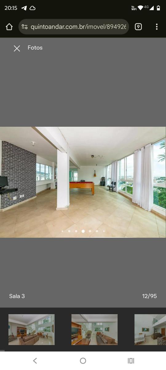 Foto - Belo Horizonte - Estoril