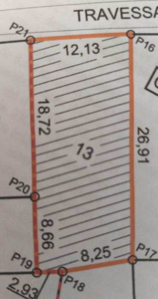 Foto - Campo Magro - Jardim Boa Vista III