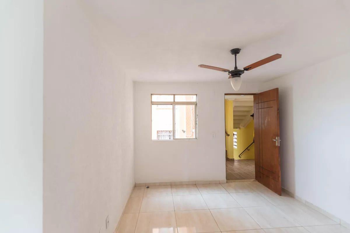 Foto - Campinas - Conjunto Habitacional Edivaldo Antônio Orsi