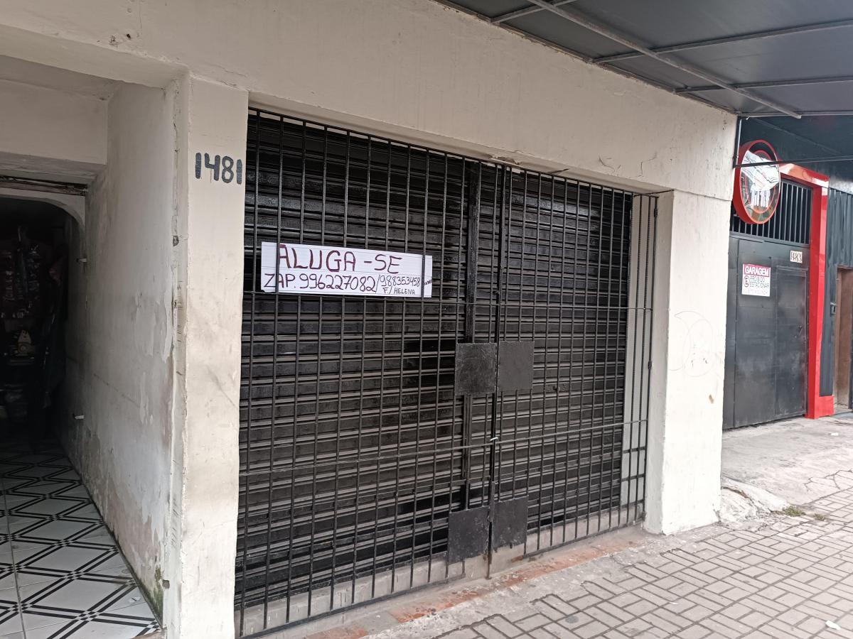 Foto - Belém - Jurunas