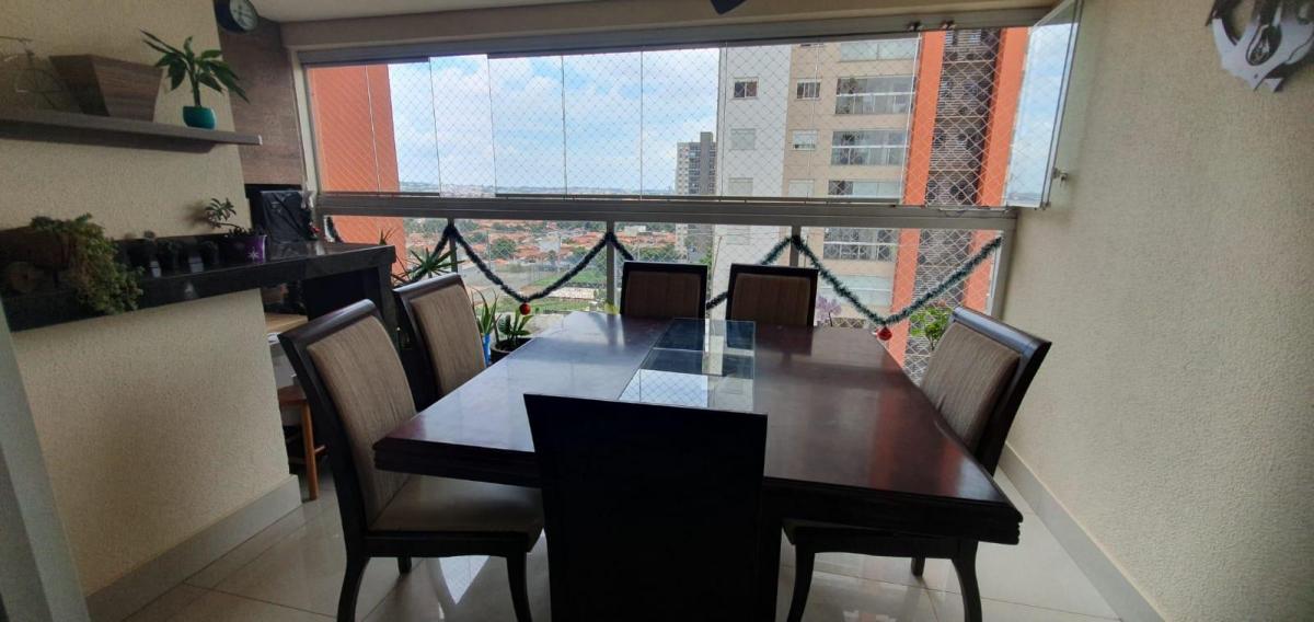 Foto - Limeira - Jardim Aquárius