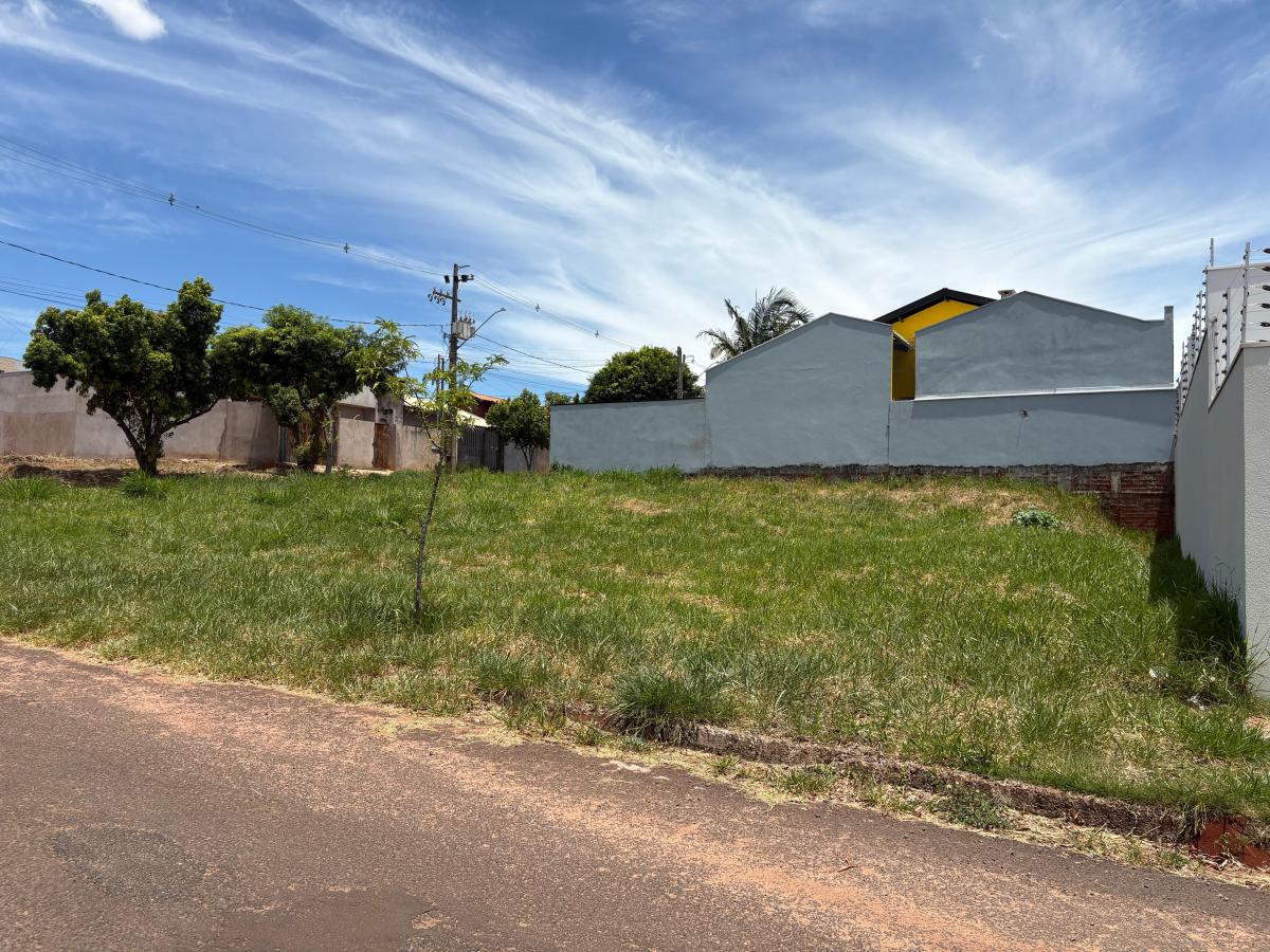 Foto - Cianorte - Residencial Parque das Nações