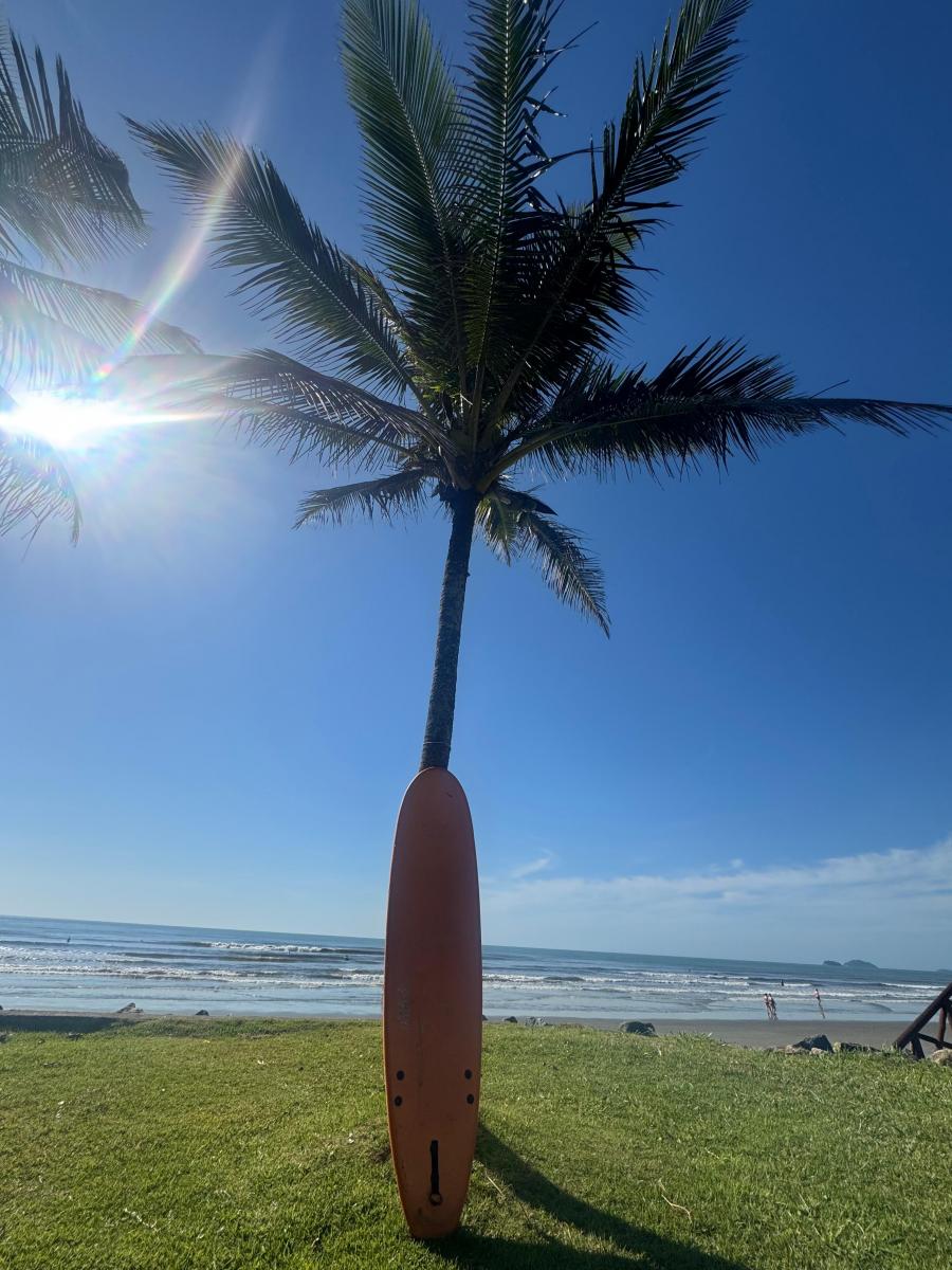 Foto - Peruíbe - Cidade Nova Peruibe