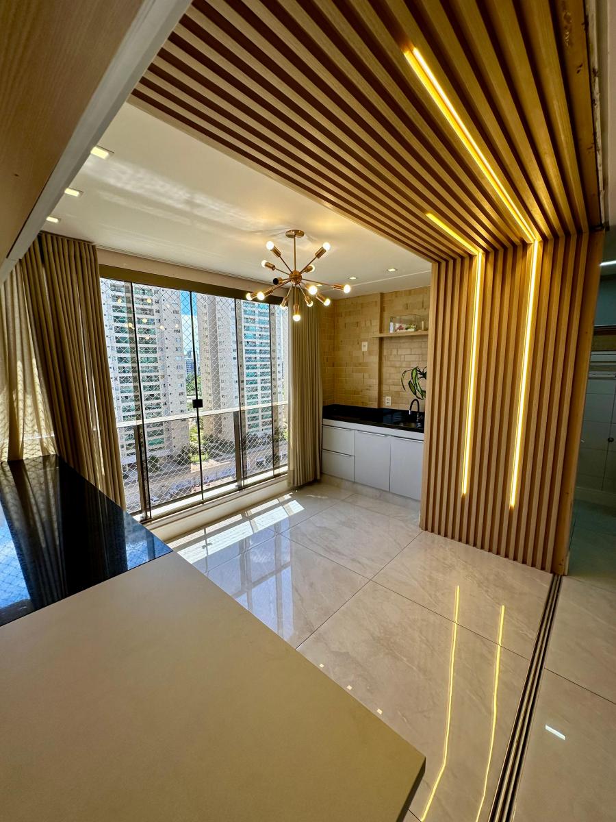 Foto - Águas Claras - Aguas Norte