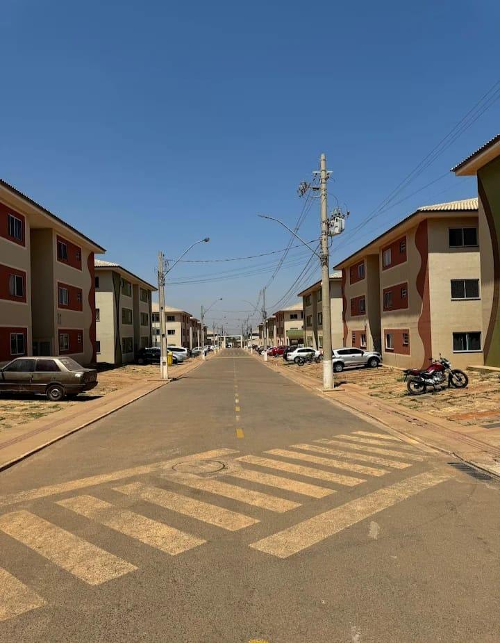 Foto - Valparaíso de Goiás - Setor de Chácaras Anhangüera C