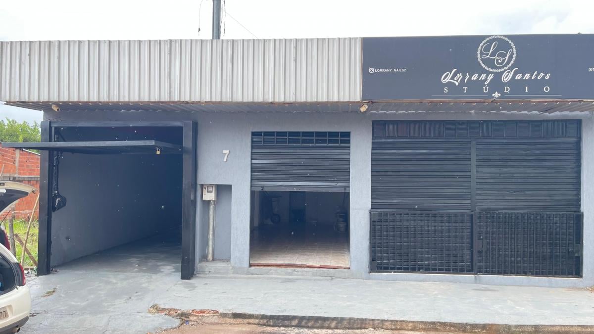 Foto - Águas Lindas de Goiás - 