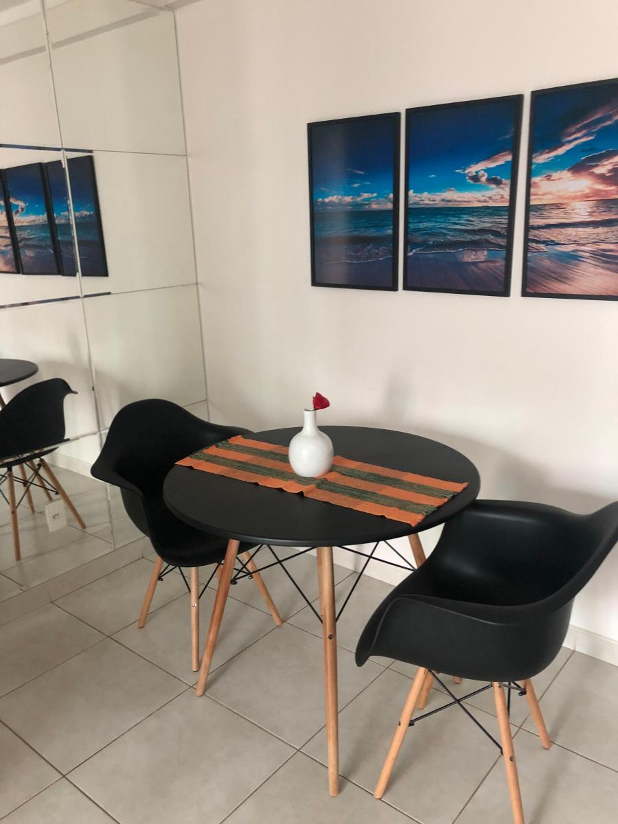 Foto - Águas Claras - Aguas Sul