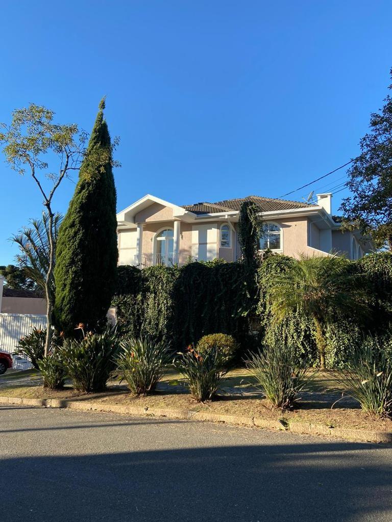 Foto - Curitiba - Jardim Social