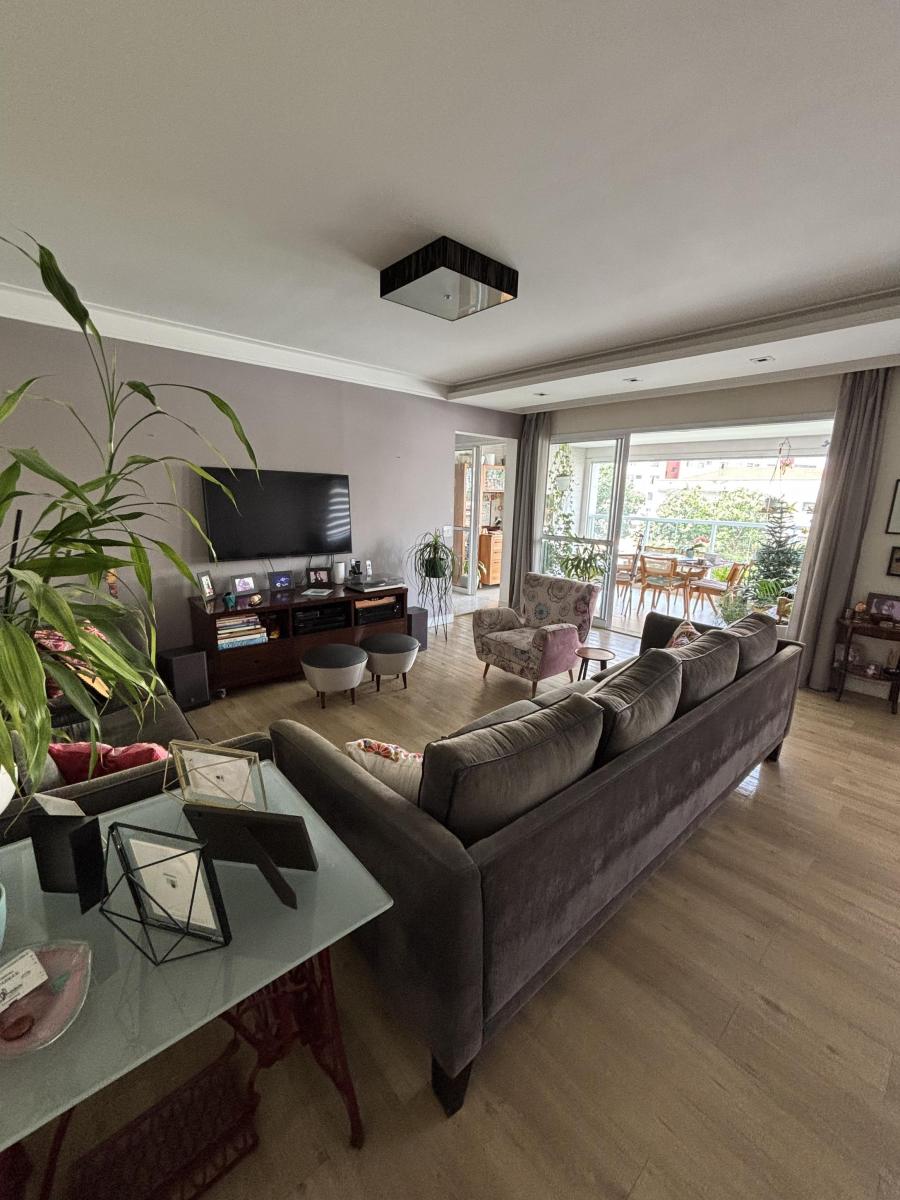 Foto - São Paulo - Aclimação