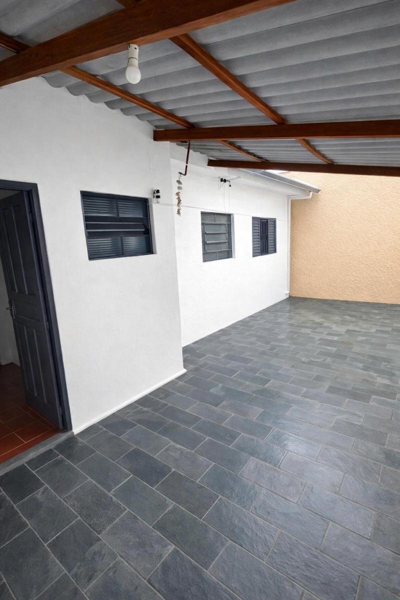 Foto - Campinas - Jardim Paulicéia