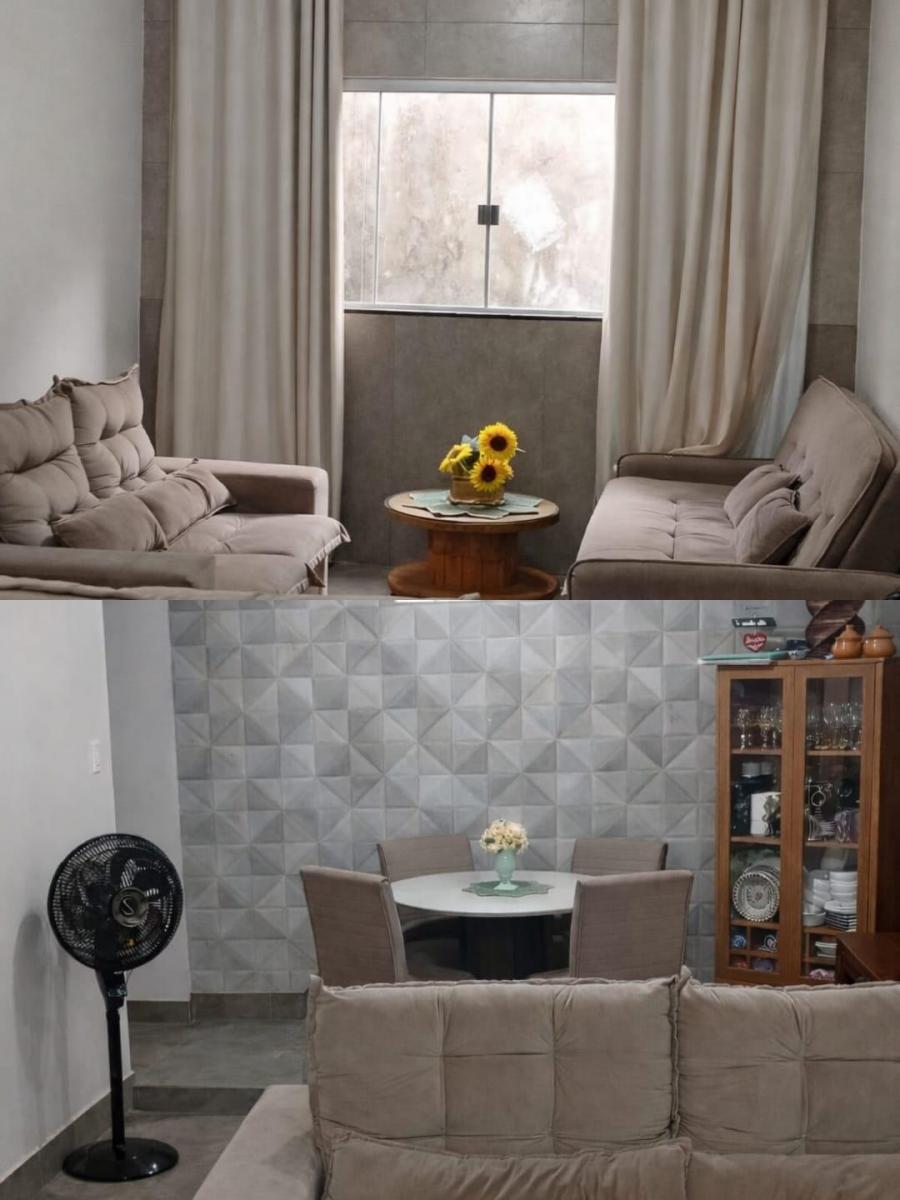 Foto - Sobradinho - Vila Rabelo I