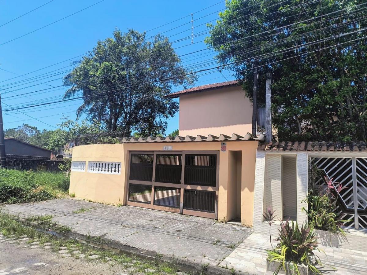 Foto - Mongaguá - Itaóca