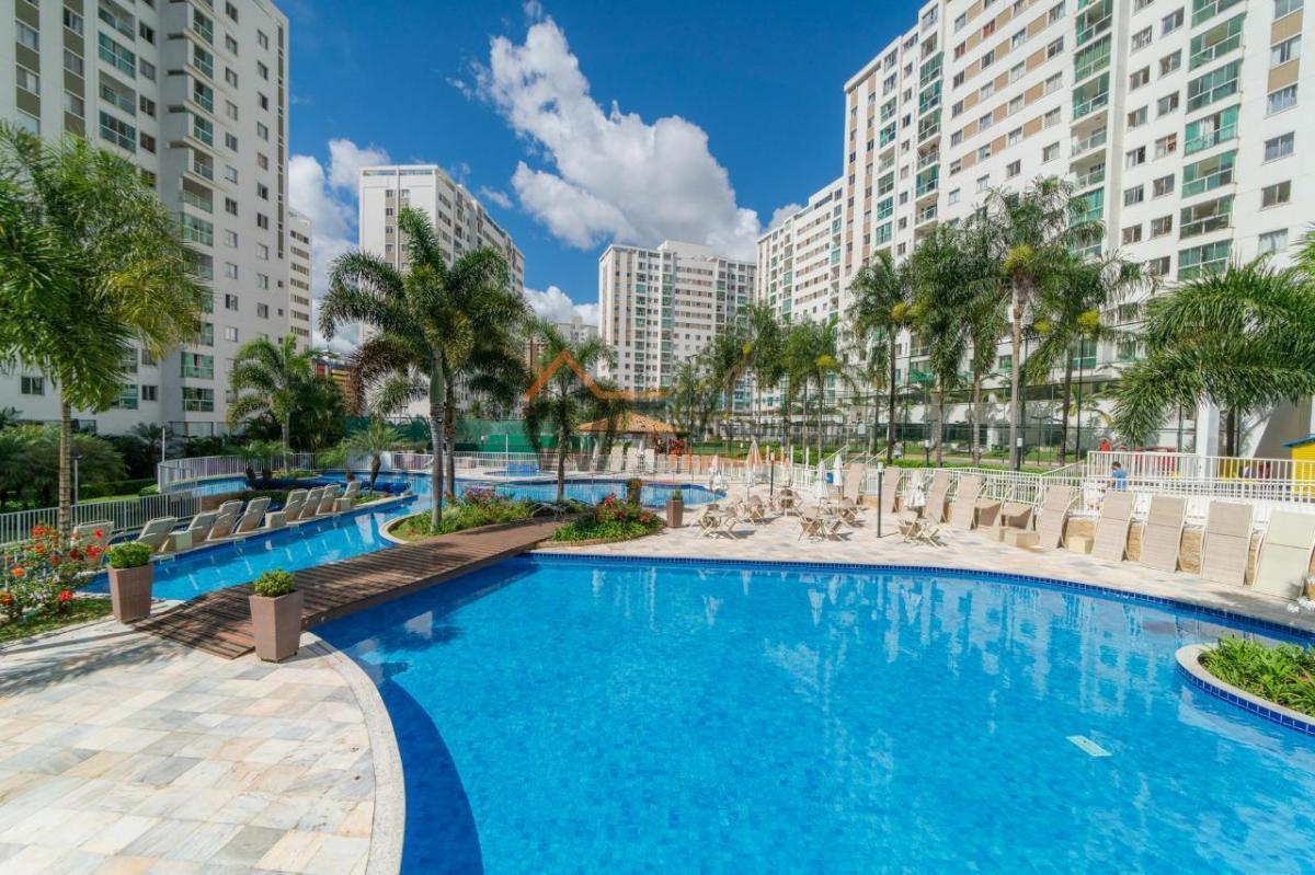 Foto - Águas Claras - Aguas Norte