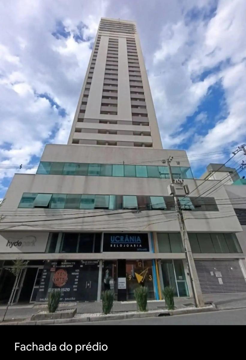 Foto - Curitiba - Centro