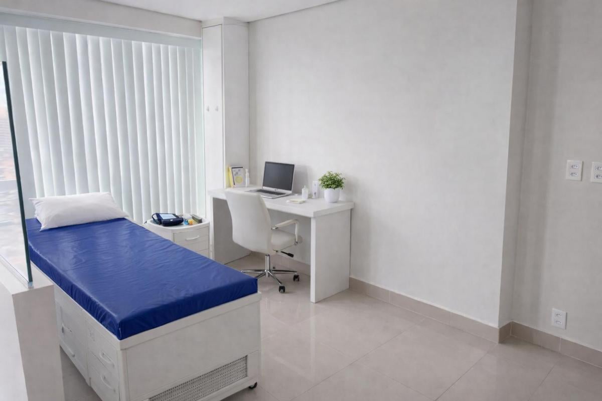 Foto - Águas Claras - Aguas Norte