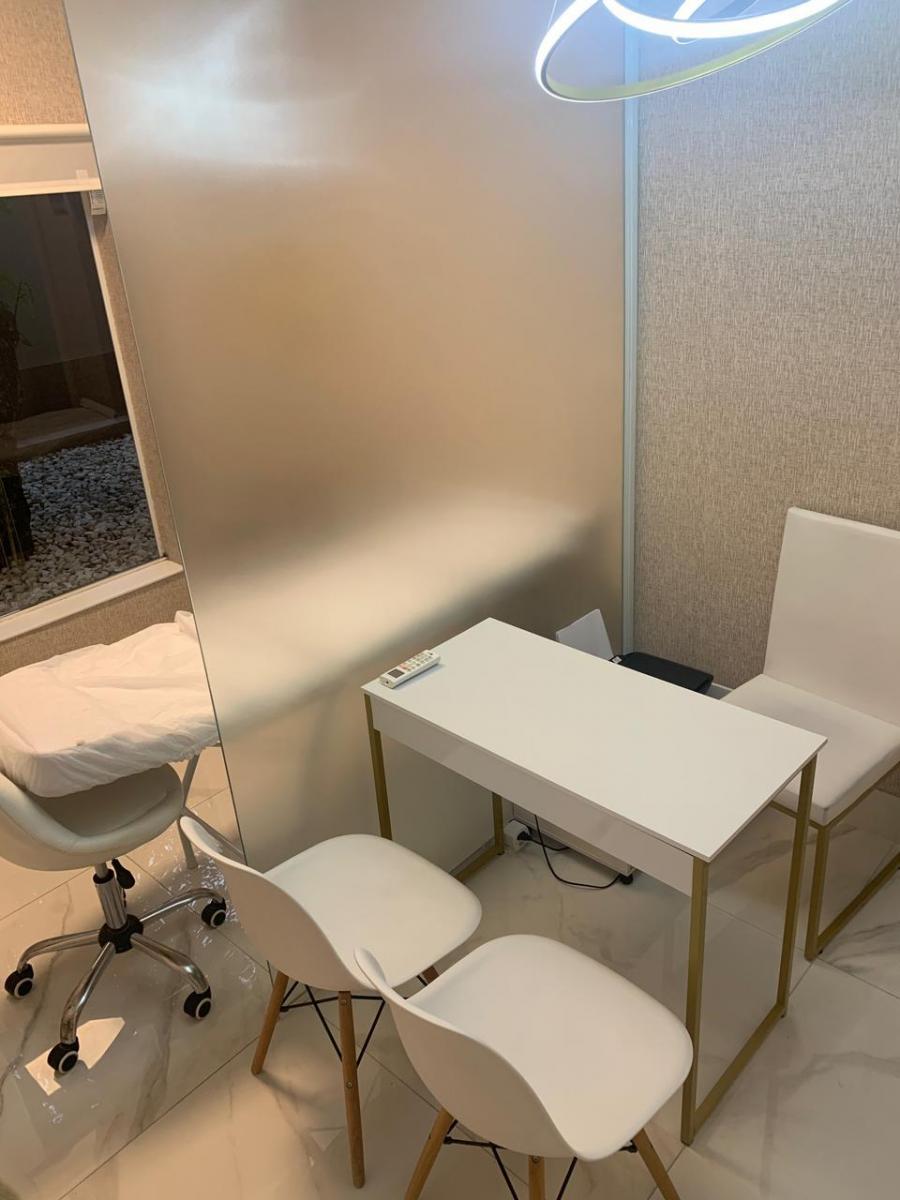 Foto - Santos - Embaré