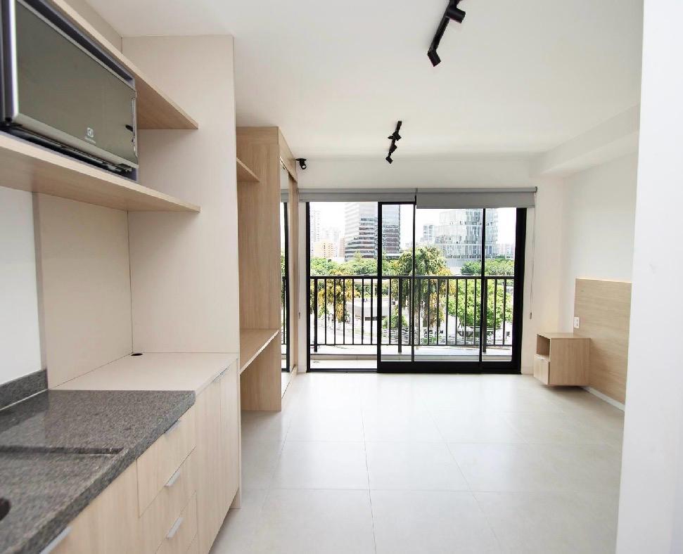 Foto - São Paulo - Pinheiros