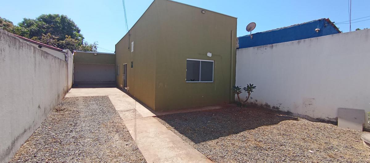 Foto - Várzea Grande - São Jorge