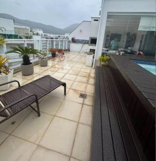 Foto - Rio de Janeiro - Recreio dos Bandeirantes