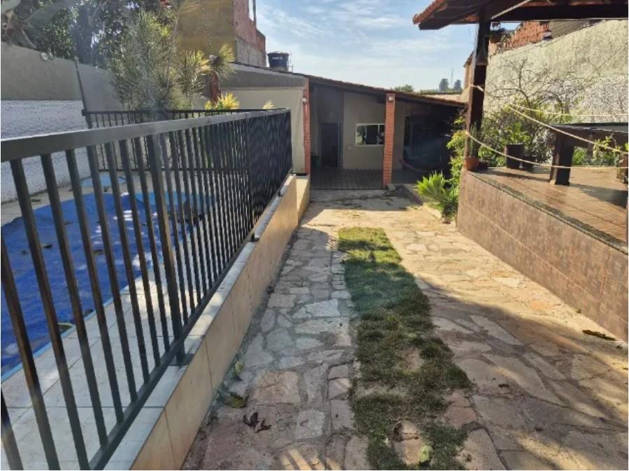 Foto - Vicente Pires - Vicente Pires