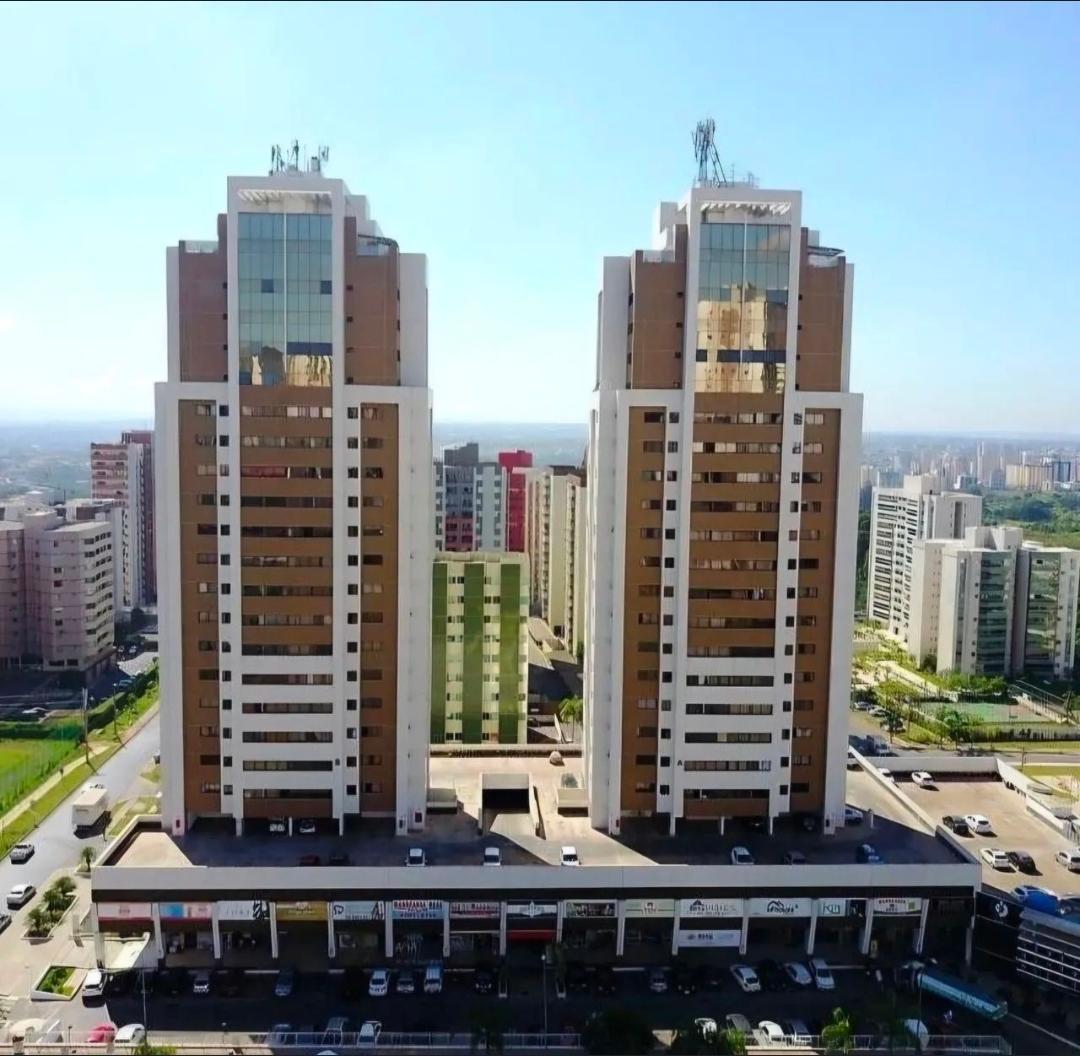 Foto - Águas Claras - Aguas Norte