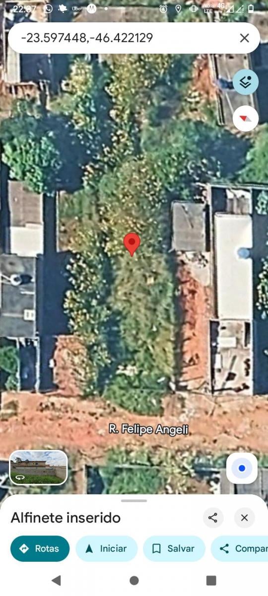 Foto - São Paulo - Jardim Marilu