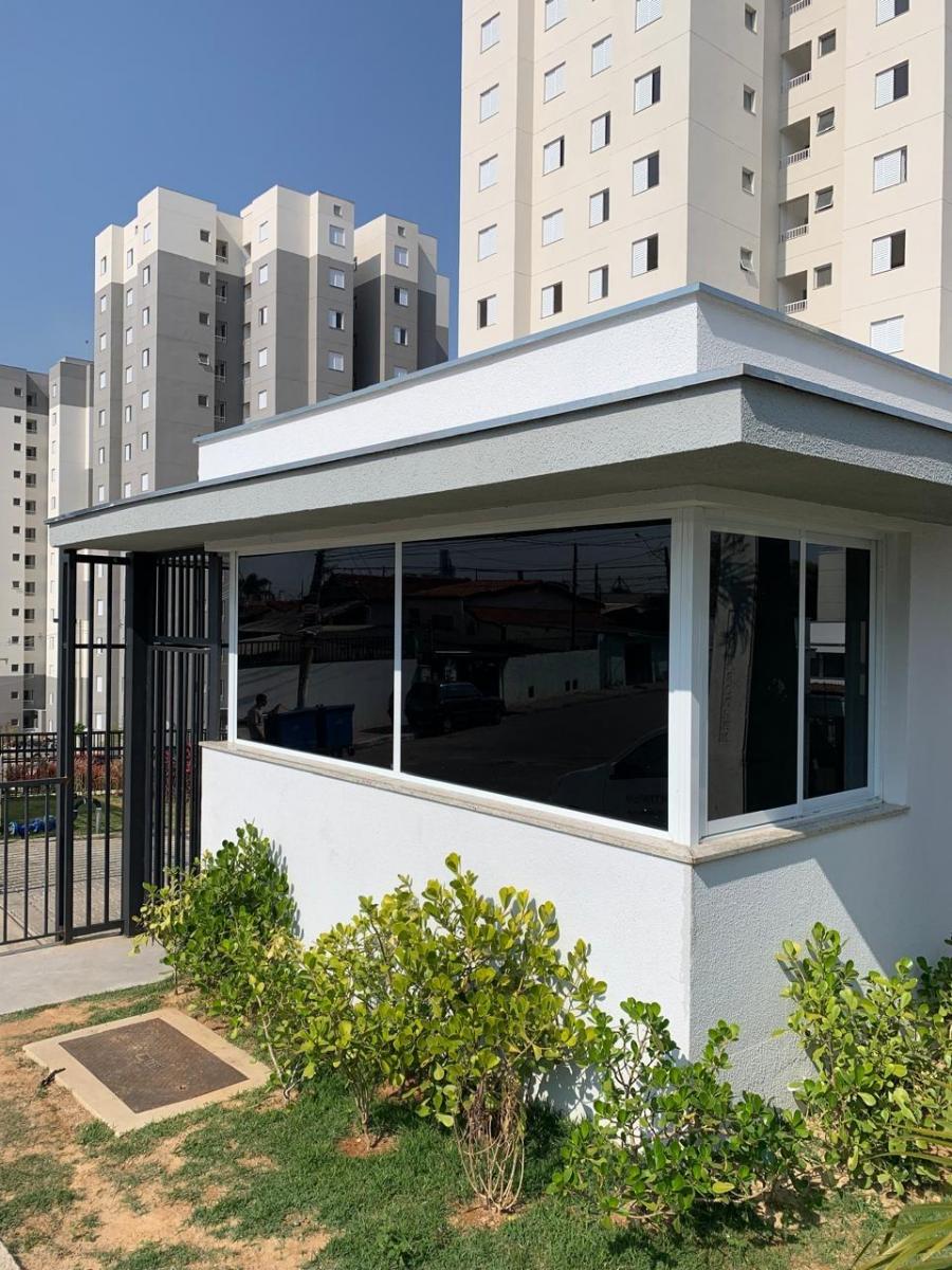 Foto - Sorocaba - Jardim das Magnólias