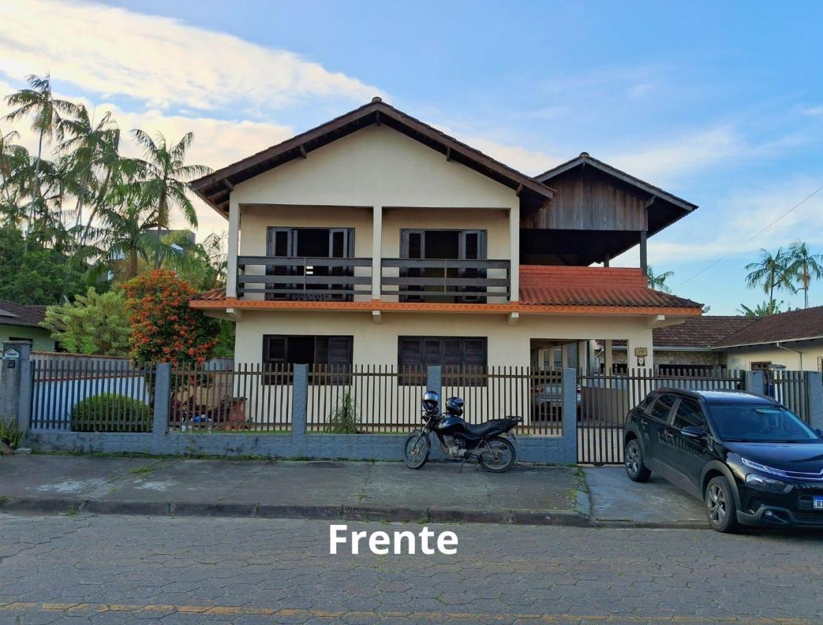 Foto - Joinville - Aventureiro