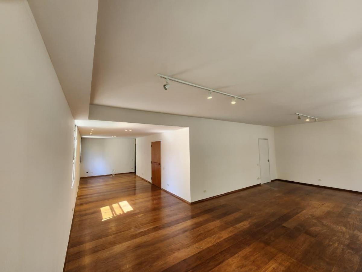 Foto - São Paulo - Jardim Paulista