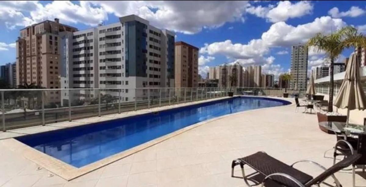 Foto - Águas Claras - Aguas Sul