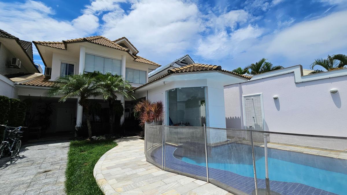 Foto - Rio de Janeiro - Recreio dos Bandeirantes