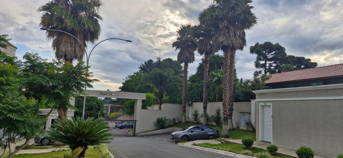 Foto - Curitiba - Santa Cândida