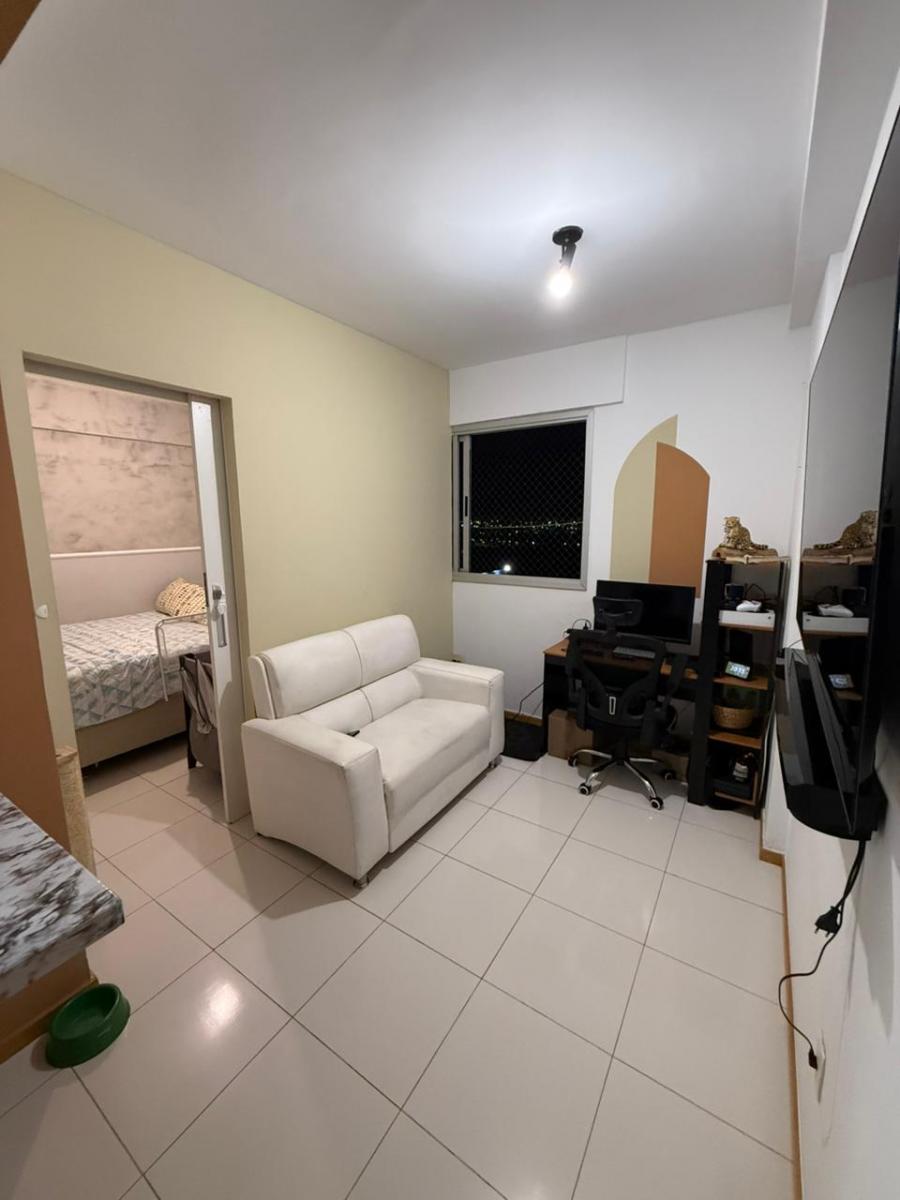 Foto - Águas Claras - Aguas Sul