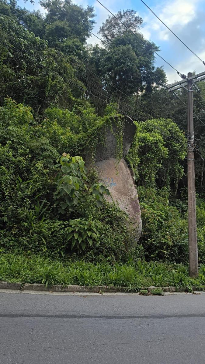 Foto - Mairiporã - Rio Acima