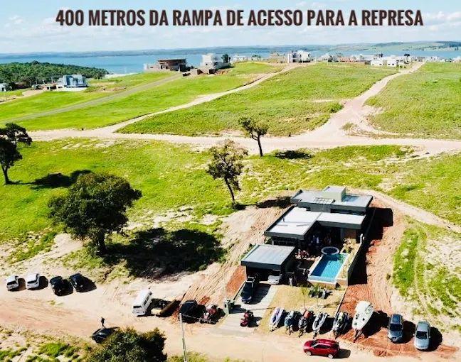 Foto - Paranapanema - 