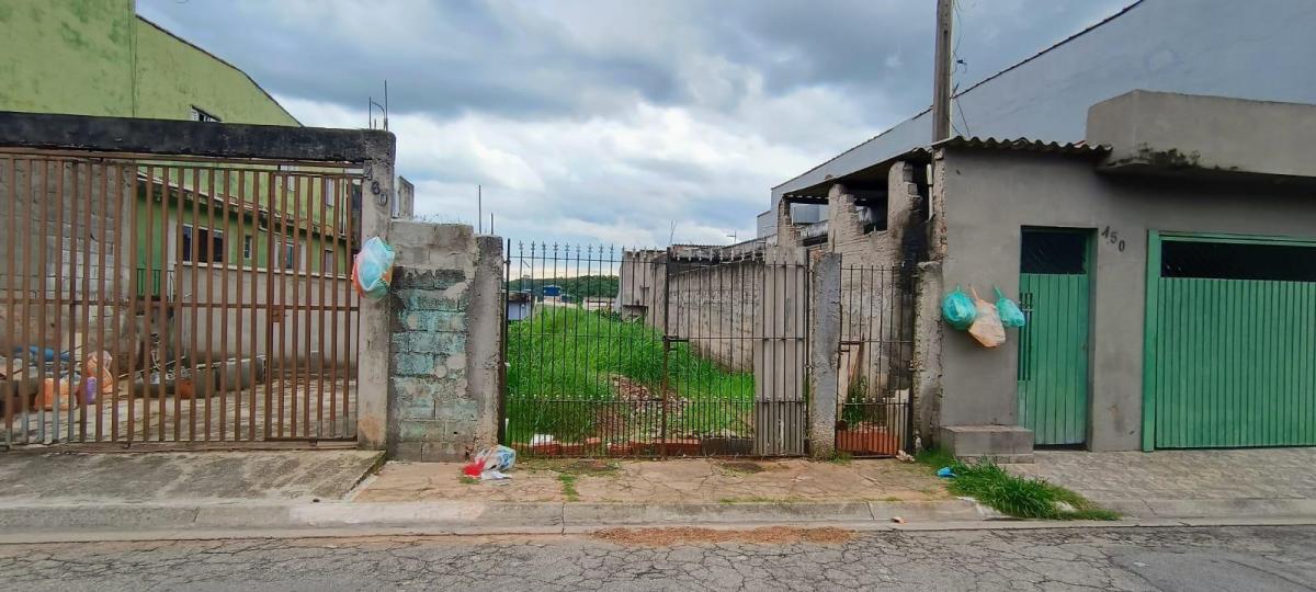 Foto - Suzano - Jardim Casa Branca