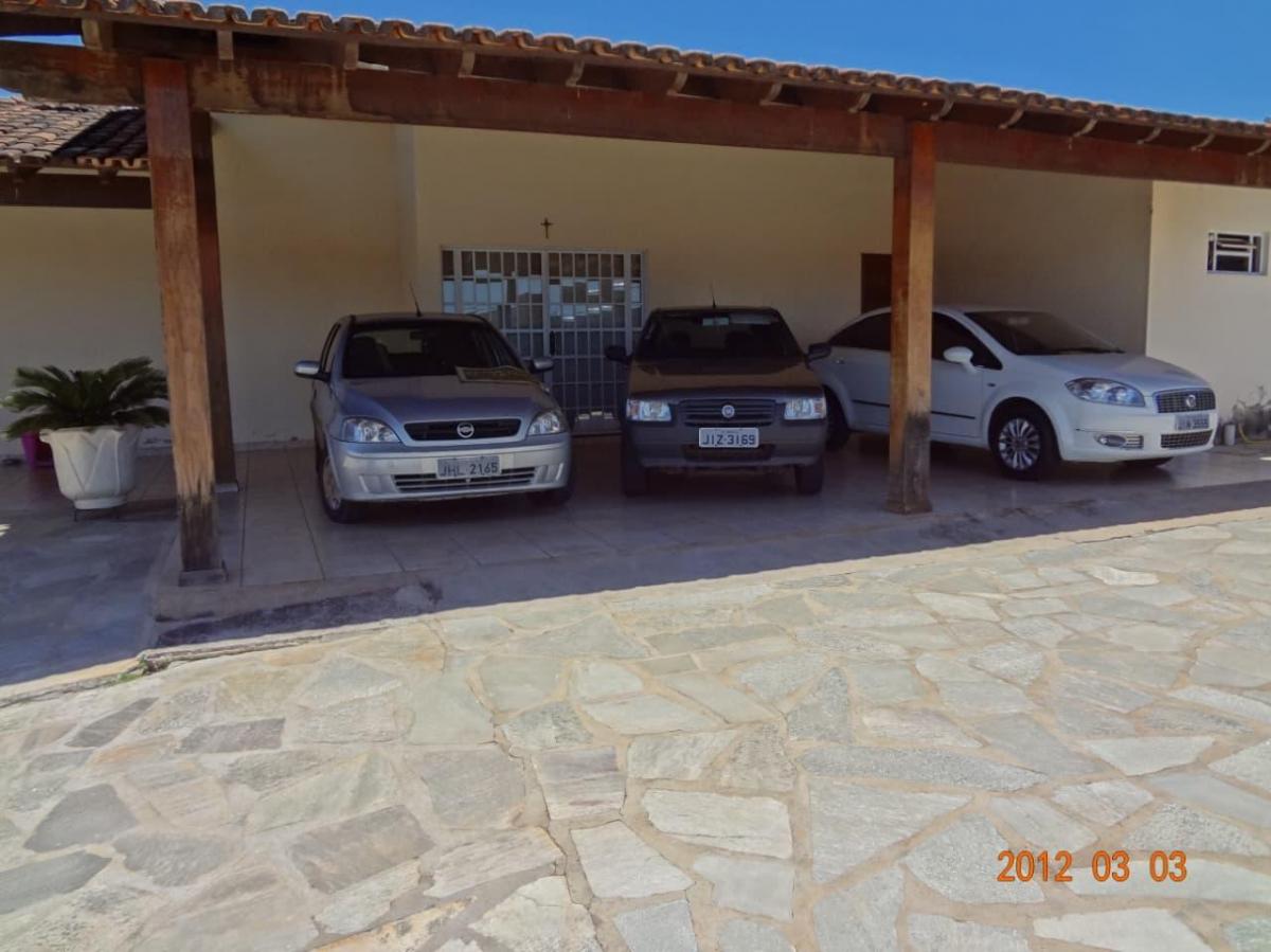 Foto - Vicente Pires - Vicente Pires