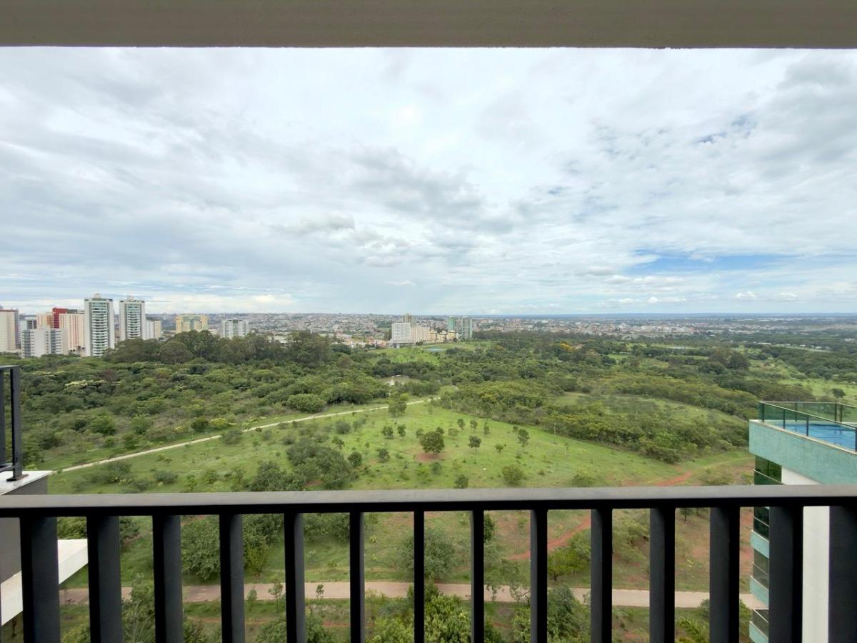 Foto - Águas Claras - Aguas Norte