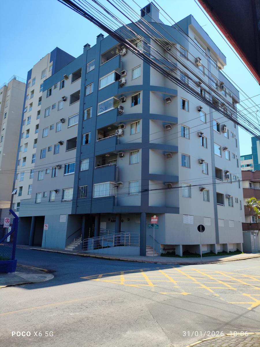 Foto - Jaraguá do Sul - Centro