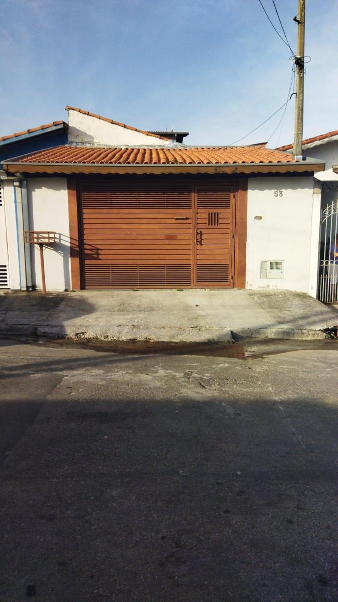 Foto - São José dos Campos - Campos de São José