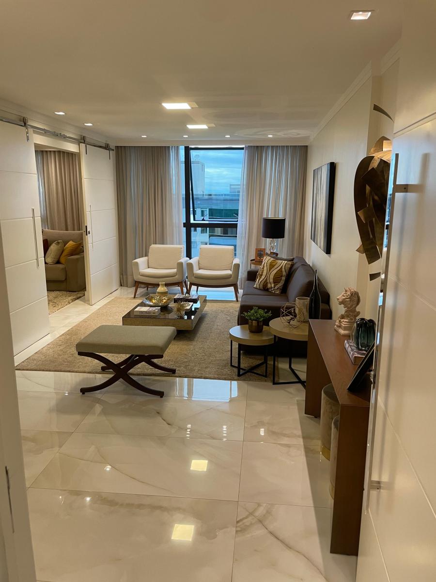 Foto - Brasília - Superquadra Sudoeste