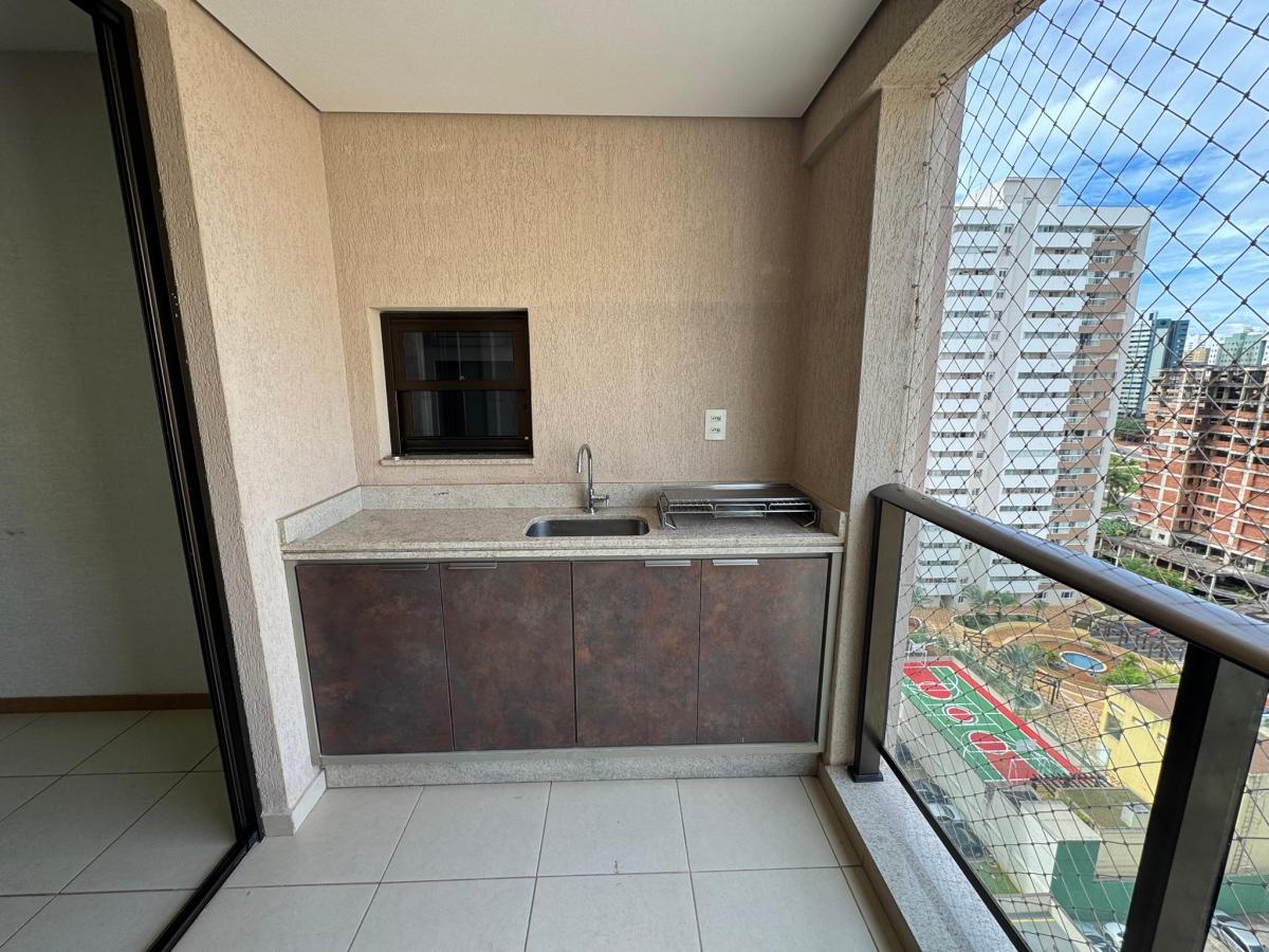 Foto - Águas Claras - Aguas Norte