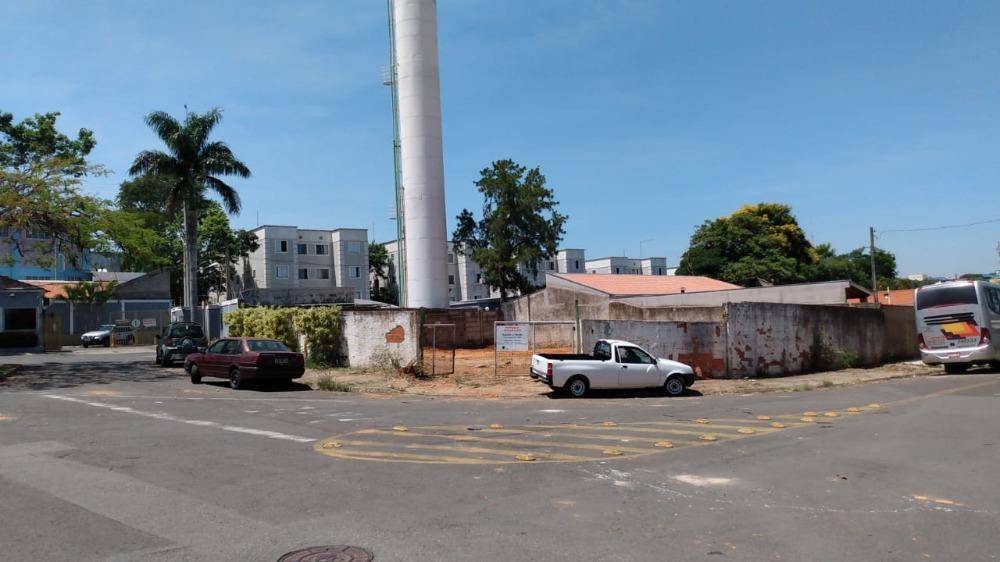 Foto - Hortolândia - Jardim Girassol