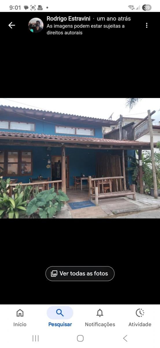 Foto - São Sebastião - 