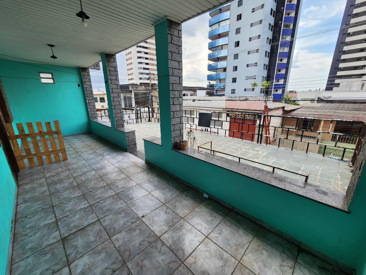 Foto - Manaus - Nossa Senhora das Graças