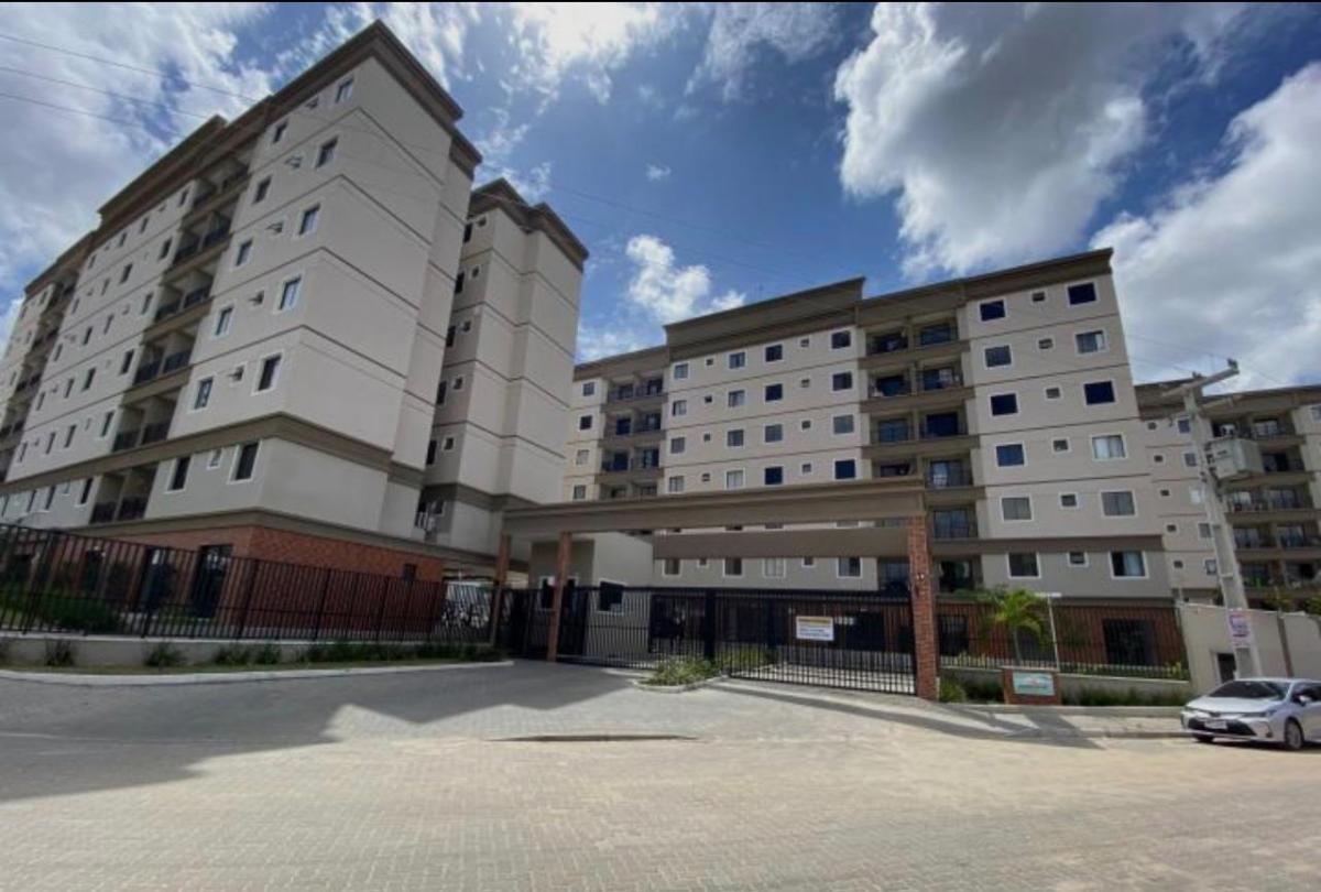 Foto - Fortaleza - Passaré