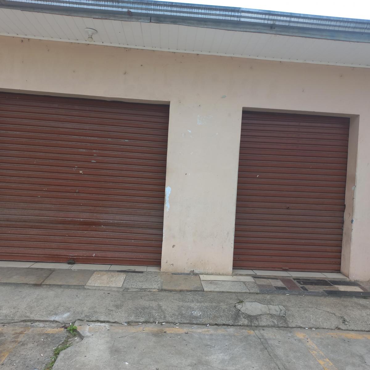 Foto - Almirante Tamandaré - Cachoeira