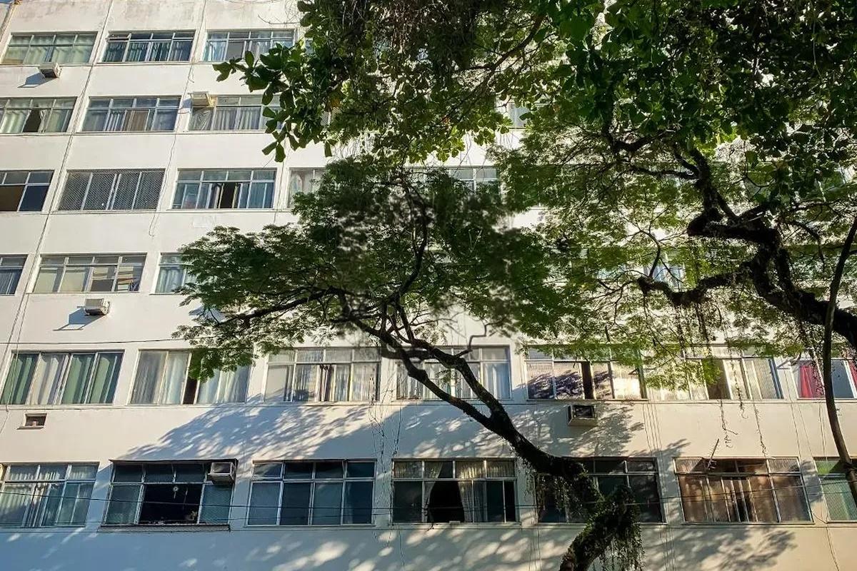 Foto - Rio de Janeiro - Leblon