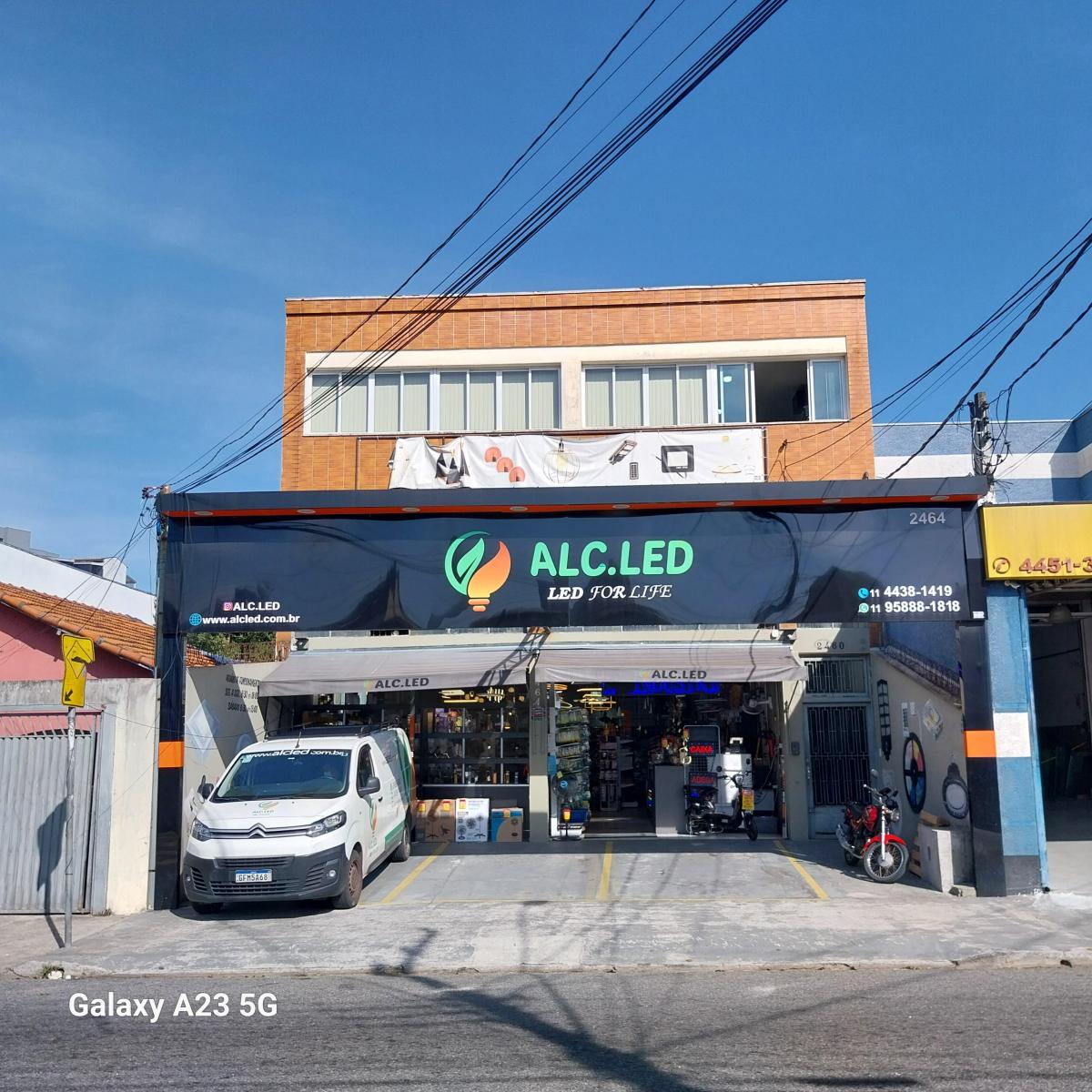Foto - Santo André - Vila América