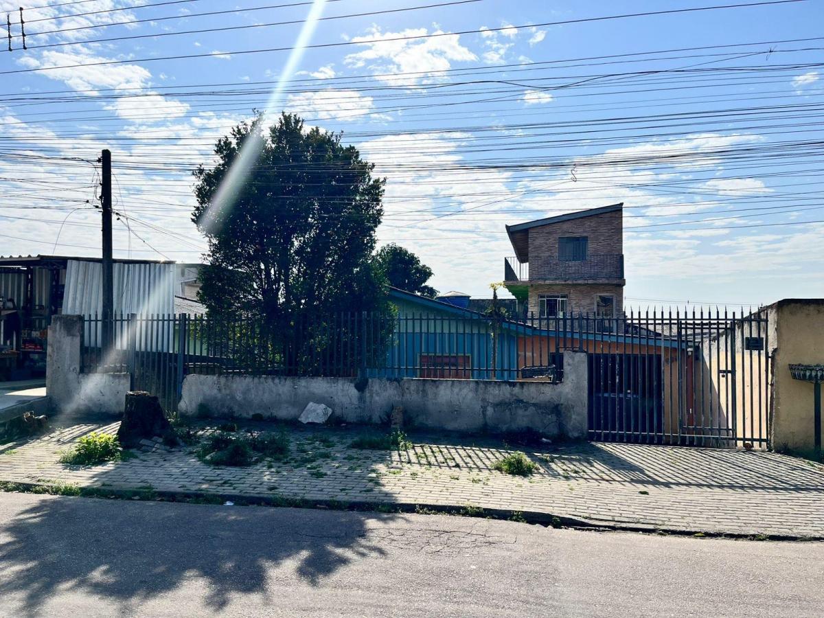 Foto - Curitiba - Sitio Cercado